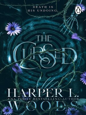 The Cursed - ebook